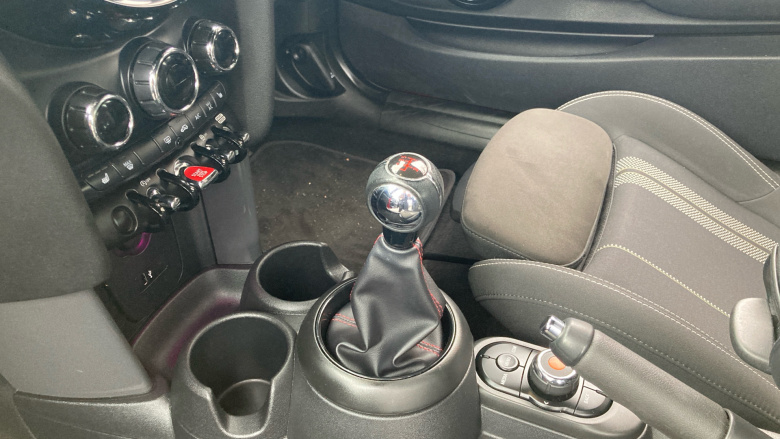 MINI Hatchback 1.5 Cooper Sport II 3dr Petrol Hatchback